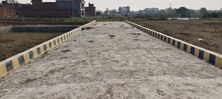 undefined, kursi road  1000 Sq.Ft. Plot In Kursi Road Lucknow 7945628