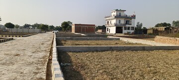  Plot – Exterior View View at Kursi Road - for Sale