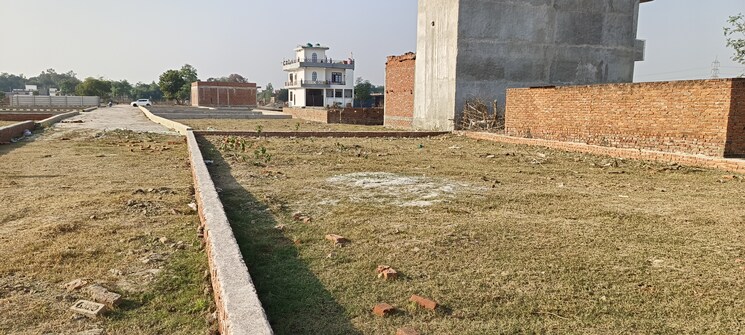undefined, kursi road  1000 Sq.Ft. Plot In Kursi Road Lucknow 7945628