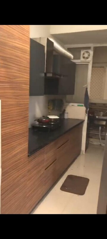 Master Bedroom in 1 BHK Apartment at Supertech Ecovillage I, Sector 1 Greater Noida – for Rent