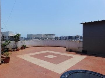 3 BHK Apartment For Resale in Juhu Anmol CHS Juhu Mumbai  7945632