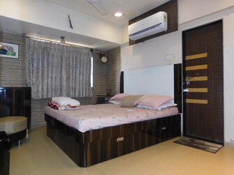 3 BHK Apartment For Resale in Juhu Anmol CHS Juhu Mumbai  7945632