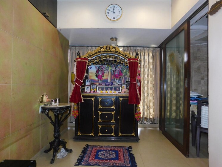 Living Room, juhu-anmol-chs 3 Bedroom 1500 Sq.Ft. Apartment In Juhu Mumbai 7945632