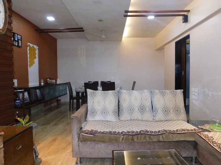 Bedroom, juhu-anmol-chs 3 Bedroom 1500 Sq.Ft. Apartment In Juhu Mumbai 7945632
