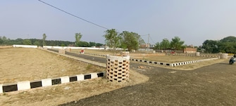 Plot For Resale in Bakhshi Ka Talab Lucknow  7945633