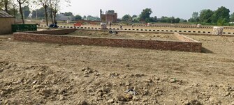 Plot For Resale in Bakhshi Ka Talab Lucknow  7945633