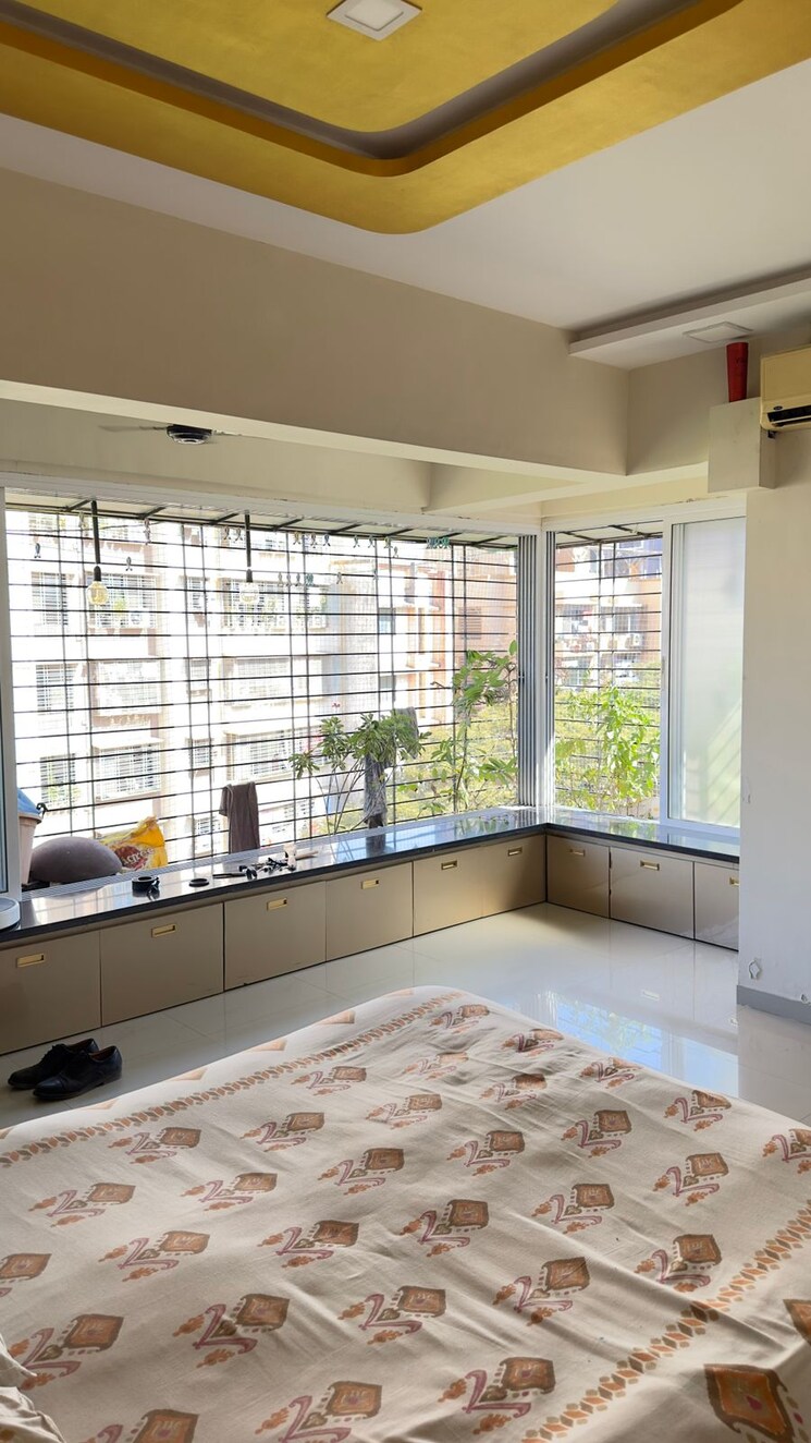 Kitchen, rajeshri-kunj 2 Bedroom 800 Sq.Ft. Apartment In Kandivali West Mumbai 7945643