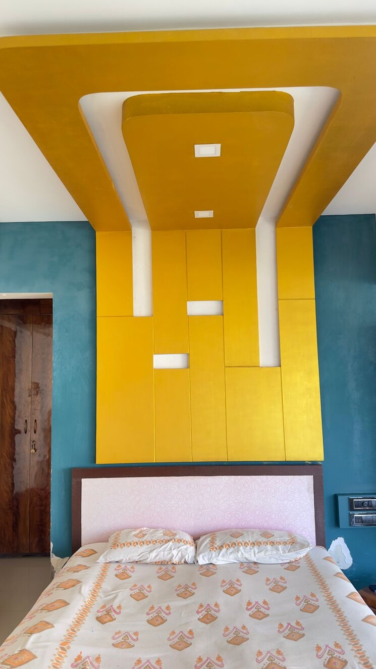 undefined, rajeshri-kunj 2 Bedroom 800 Sq.Ft. Apartment In Kandivali West Mumbai 7945643