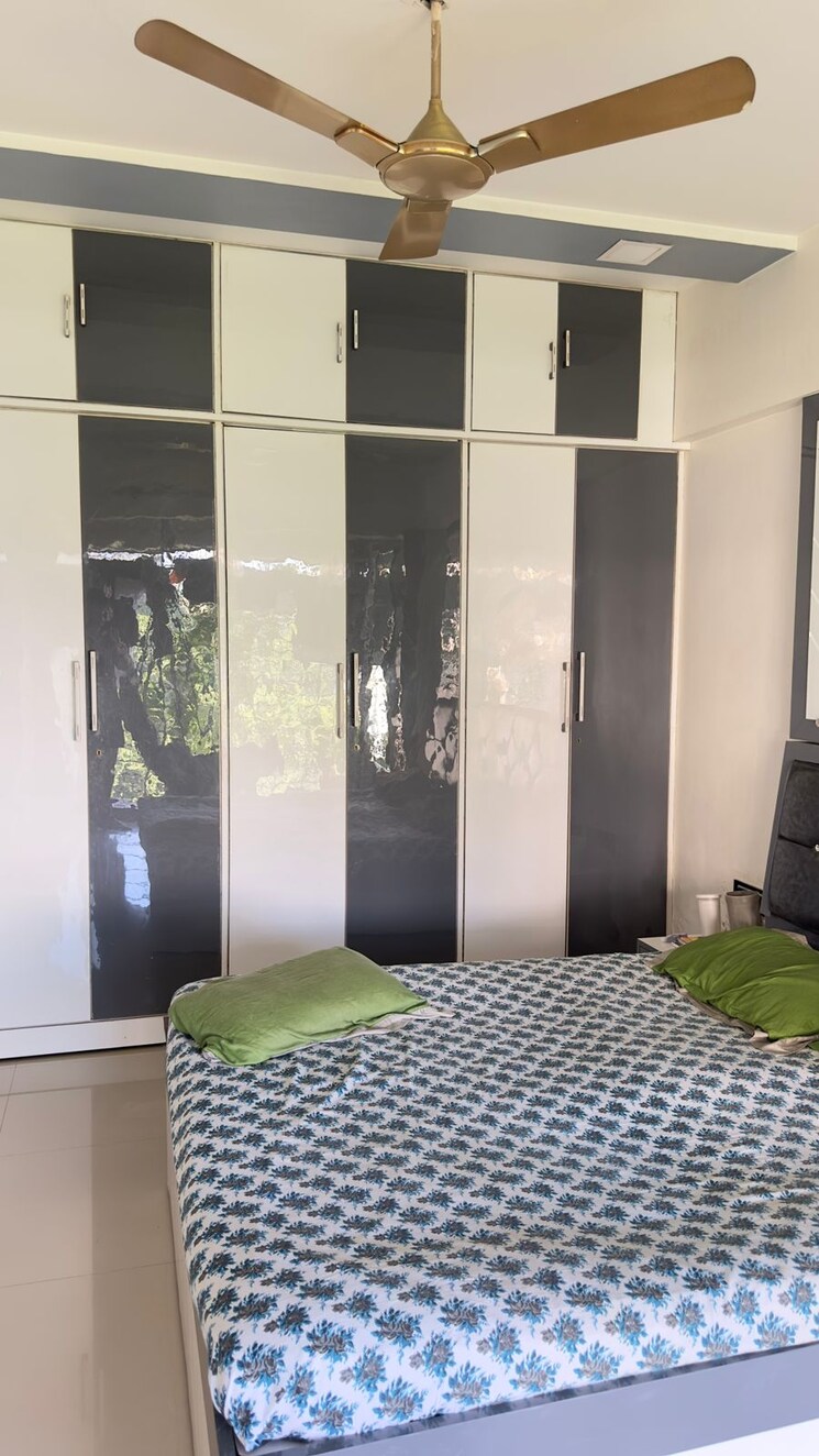 undefined, rajeshri-kunj 2 Bedroom 800 Sq.Ft. Apartment In Kandivali West Mumbai 7945643