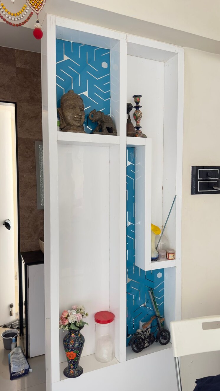 undefined, rajeshri-kunj 2 Bedroom 800 Sq.Ft. Apartment In Kandivali West Mumbai 7945643