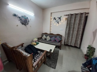 1 BHK Apartment For Rent in Supertech Ecovillage I Sector 1 Greater Noida Greater Noida  7945647