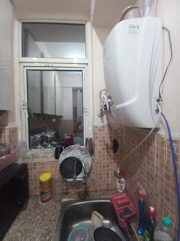 1 BHK Apartment For Rent in Supertech Ecovillage I, Sector 1 Greater Noida