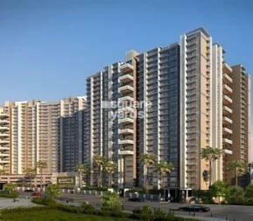 2 BHK Apartment For Resale in Royal Pristo Malad East Mumbai  7945650