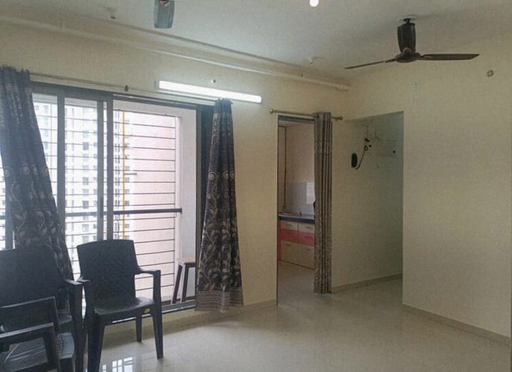 Living Room, rustomjee-azziano-wing-i 3 Bedroom 1052 Sq.Ft. Apartment In Majiwada Thane 7945652
