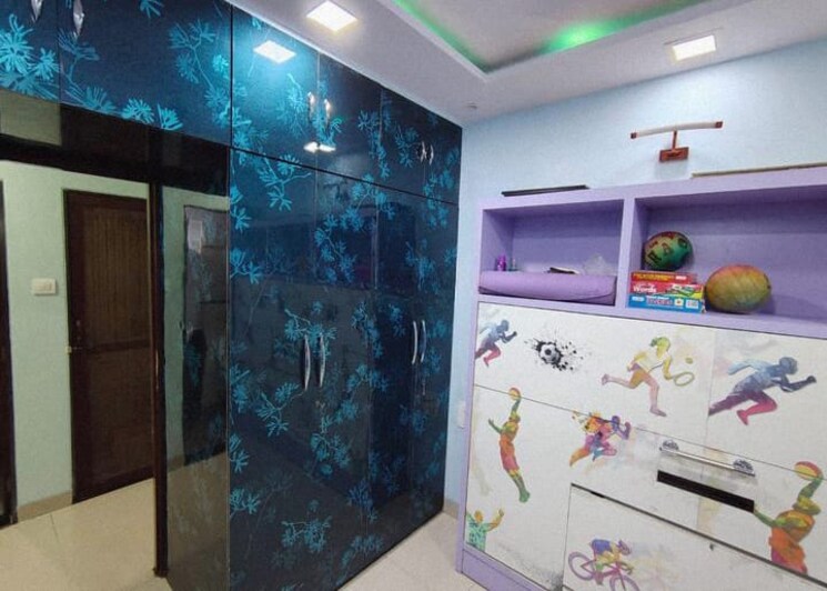 undefined, rustomjee-azziano-wing-i 3 Bedroom 1052 Sq.Ft. Apartment In Majiwada Thane 7945652