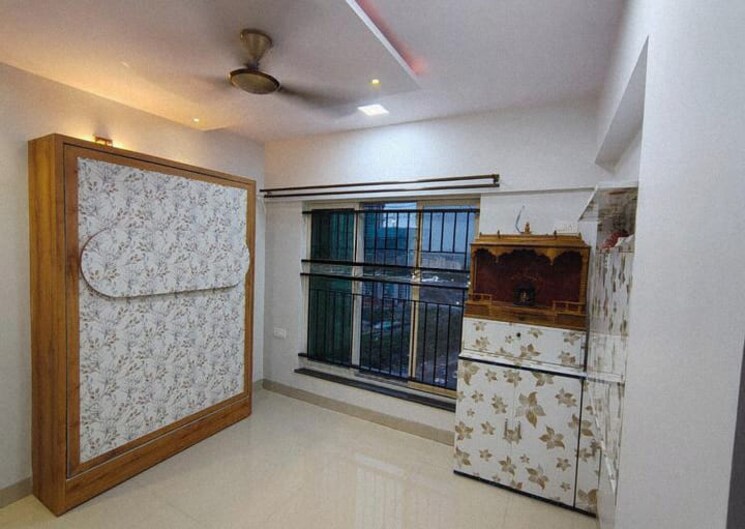 Room, rustomjee-azziano-wing-i 3 Bedroom 1052 Sq.Ft. Apartment In Majiwada Thane 7945652