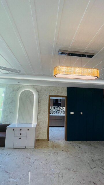 4 BHK Apartment – Exterior View View at Gomti Nagar - for Rent