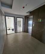 2 BHK 727 Sq.Ft. Apartment in Gagangiri Elanza CHS