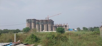 2 BHK Apartment – Exterior View View at Kollur - for Sale