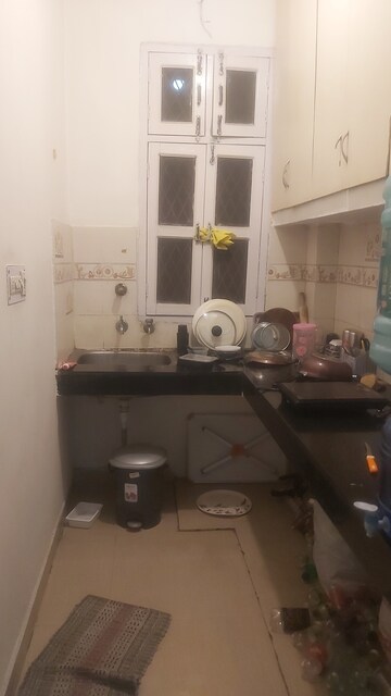 1.5 BHK Builder Floor For Rent in Mayur Vihar 1