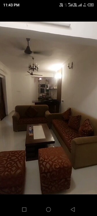 2 BHK Apartment For Rent in Yash Evershine Malad West Mumbai  7945687