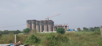 2 BHK Apartment – Exterior View View at Kollur - for Sale