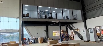  Warehouse For Rent in Vasai East
