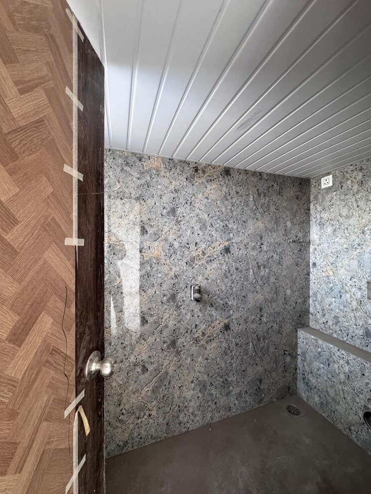 Balcony, agarwal-and-doshi-complex 3 Bedroom 1600 Sq.Ft. Apartment In Vasai West Palghar 7945707