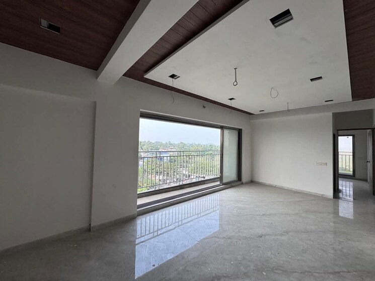 Master Bedroom, agarwal-and-doshi-complex 3 Bedroom 1600 Sq.Ft. Apartment In Vasai West Palghar 7945707