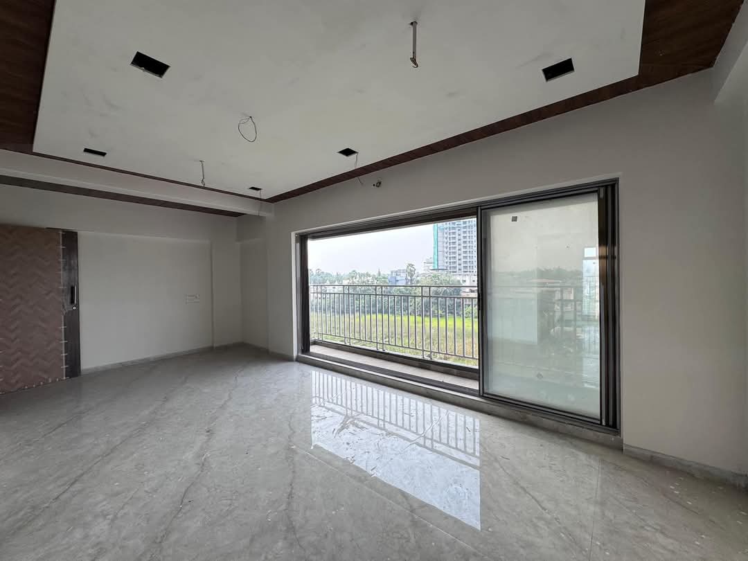 3 BHK + Pooja Room Apartment For Sale in Agarwal And Doshi Complex