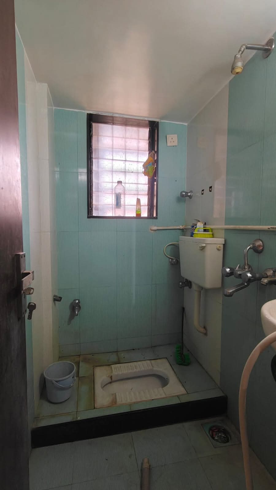 1 BHK Apartment For Sale in Agarwal And Doshi Complex