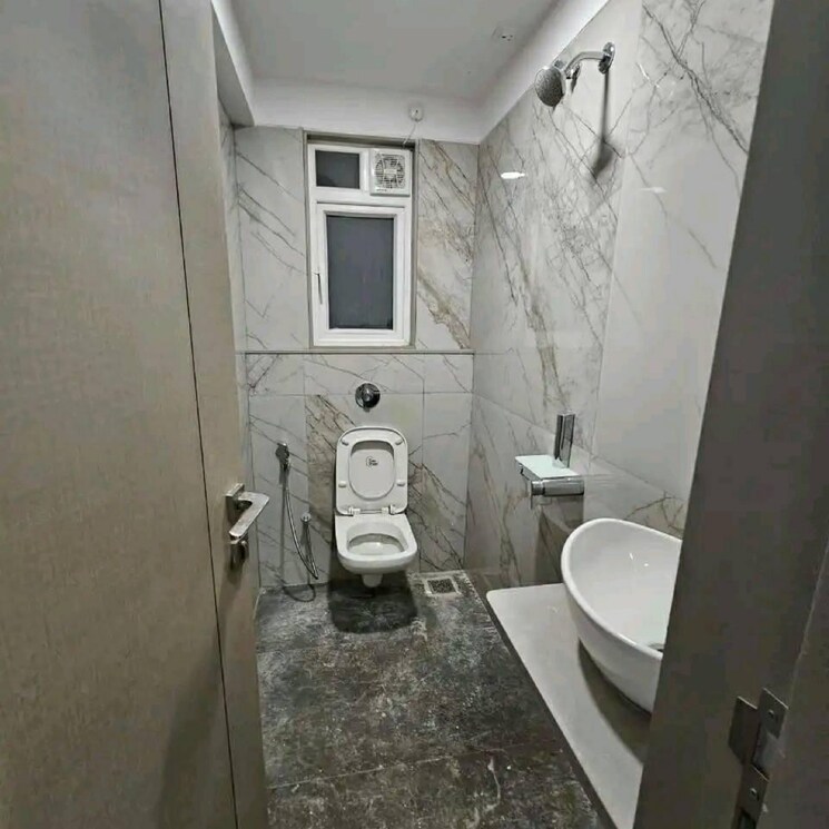 Bathroom, kings-heights-1 1 Bedroom 387 Sq.Ft. Apartment In Nahur Mumbai 7945714