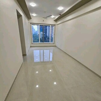 1 BHK Apartment For Rent in Kings Heights 1 Nahur Mumbai  7945714