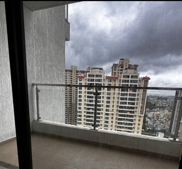 3 BHK Apartment – Exterior View View at Duville Riverdale Residences, Kharadi - for Sale
