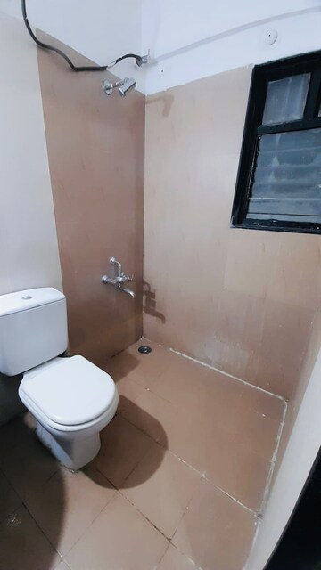 Bathroom in 3 BHK Apartment at Duville Riverdale Residences, Kharadi – for Sale