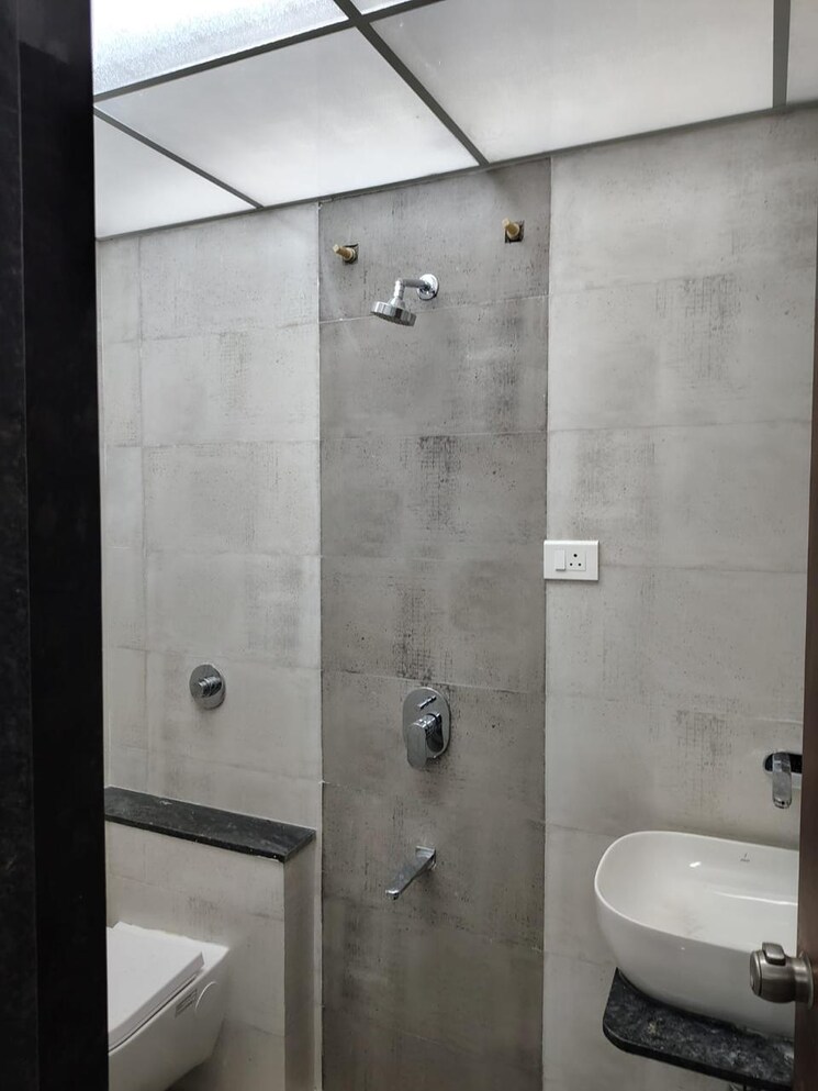 Attached Bathroom, duville-riverdale-residences 3 Bedroom 1065 Sq.Ft. Apartment In Kharadi Pune 7945720