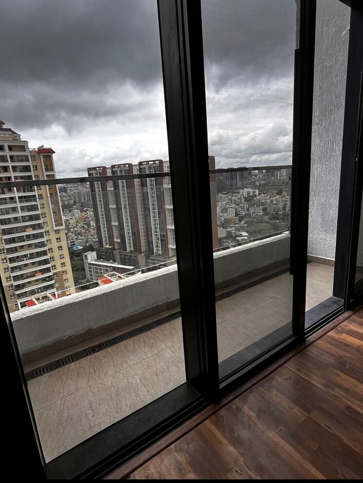 Exterior View, duville-riverdale-residences 3 Bedroom 1065 Sq.Ft. Apartment In Kharadi Pune 7945720