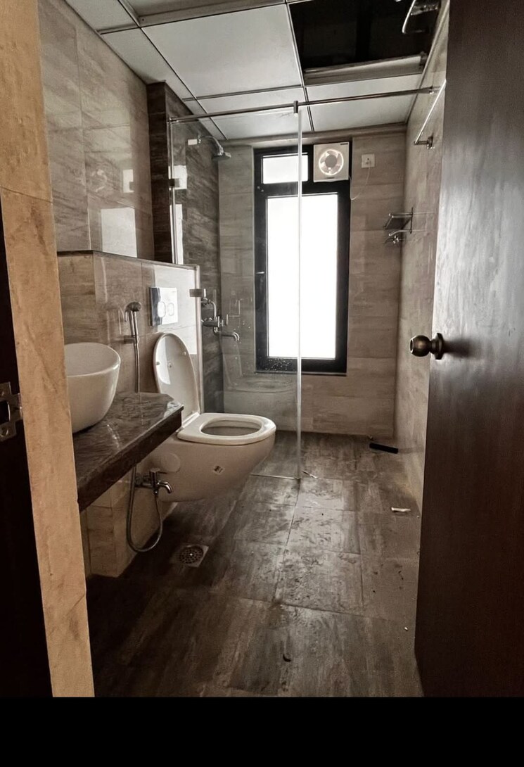 Bathroom, duville-riverdale-residences 3 Bedroom 1065 Sq.Ft. Apartment In Kharadi Pune 7945720