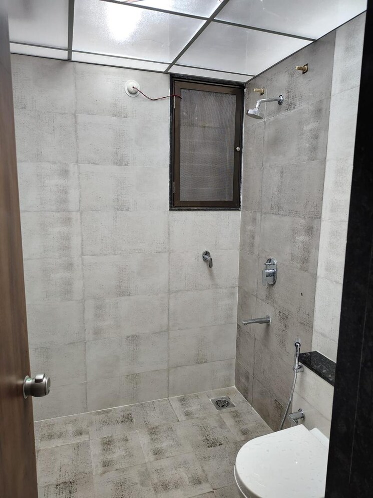 Bathroom, duville-riverdale-residences 3 Bedroom 1065 Sq.Ft. Apartment In Kharadi Pune 7945720