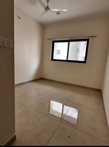 Bedroom in 3 BHK Apartment at Duville Riverdale Residences, Kharadi – for Sale