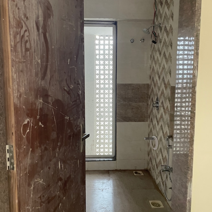 Bathroom, mayuresh-srishti 2 Bedroom 950 Sq.Ft. Apartment In Sonapur Mumbai 7945718