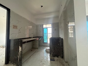 Building Lobby in 1 BHK Apartment at DGS Sheetal Usha, Malad West – for Rent