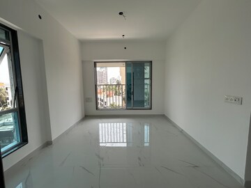 Building Lobby in 2 BHK Apartment at DGS Sheetal Usha, Malad West – for Rent