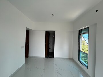 Furnished Amenities in 2 BHK Apartment at DGS Sheetal Usha, Malad West – for Rent