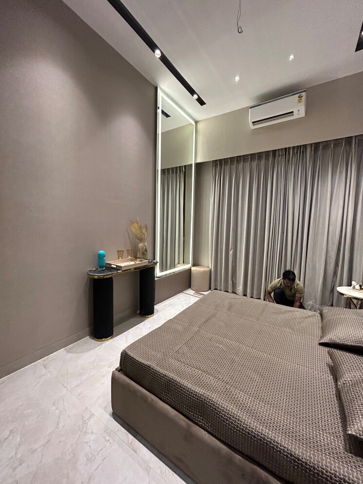 Bathroom, shimpoli 2 Bedroom 800 Sq.Ft. Apartment In Shimpoli Mumbai 7945729