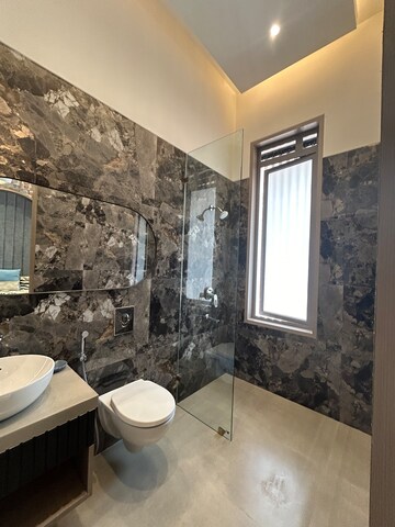 Kitchen in 2 BHK Apartment at Shimpoli – for Sale