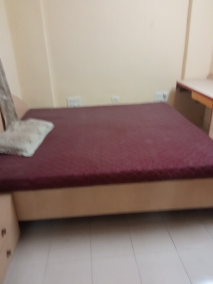 Bedroom, lok-bharti 2 Bedroom 950 Sq.Ft. Apartment In Marol Mumbai 7945739