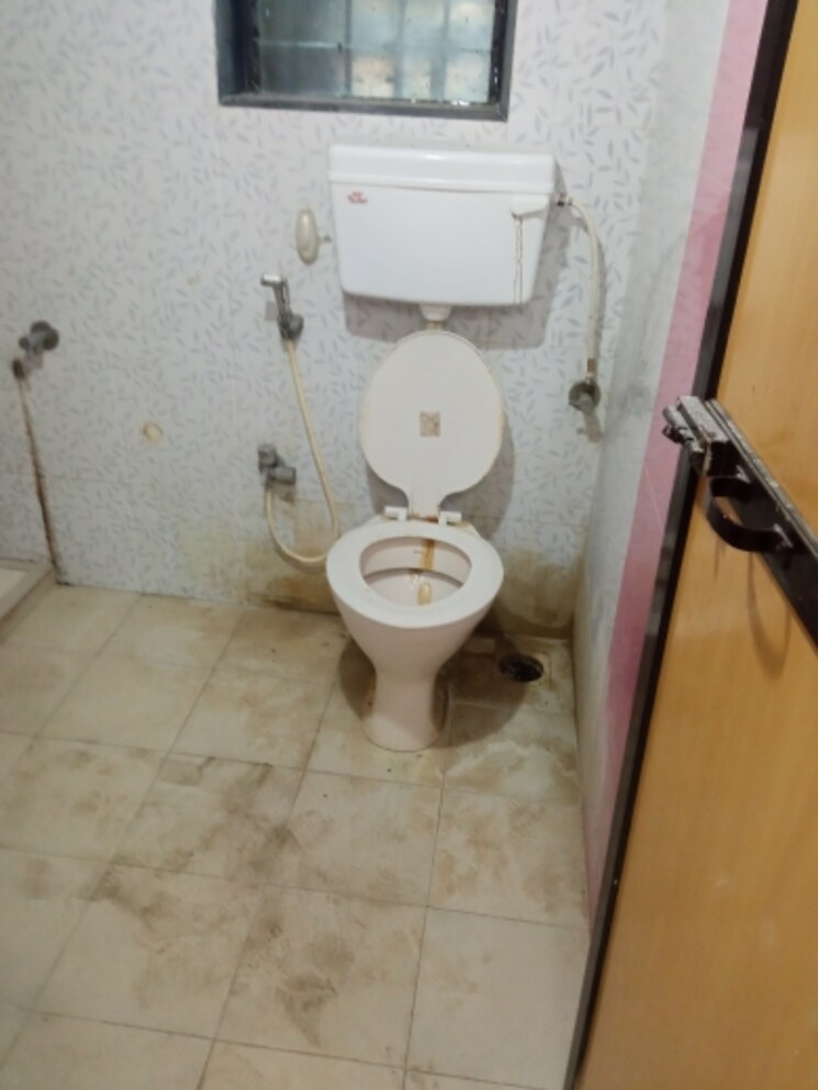 Bathroom, lok-bharti 2 Bedroom 950 Sq.Ft. Apartment In Marol Mumbai 7945739