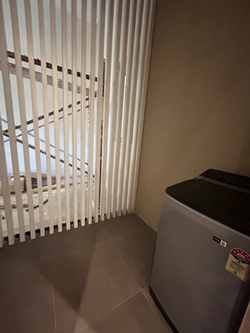 Staircase in 3 BHK Apartment at Shimpoli – for Sale