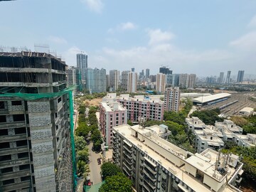 2 BHK Apartment – Exterior View View at DGS Sheetal Usha, Malad West - for Rent